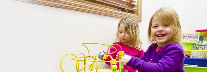 Chiropractic Merrill WI Children Playing