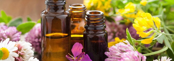 Chiropractic Merrill WI Essential Oils