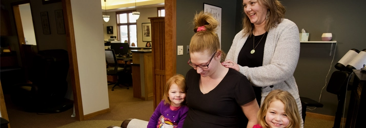 Chiropractor Merrill WI Carri Kennedy Chiropractor Merrill WI Carri Kennedy