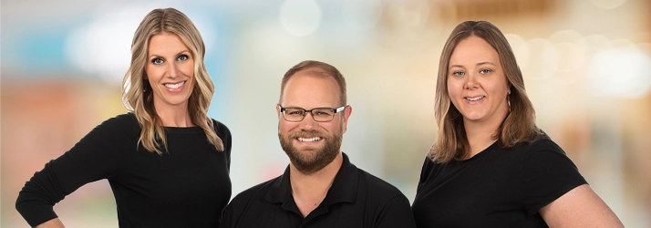 Chiropractor Merrill WI Kate Gress & Carri Kennedy & Matt Marine Chiropractor Merrill WI Kate Gress & Carri Kennedy & Matt Marine
