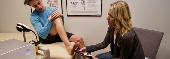 Chiropractor Merrill WI Kate Gress Chiropractor Merrill WI Kate Gress