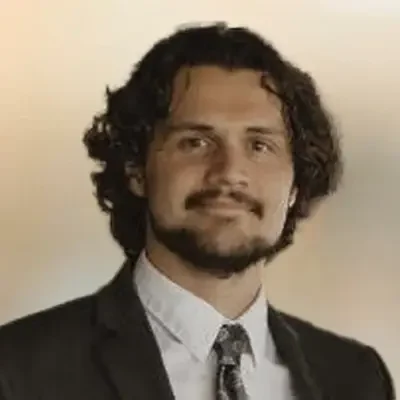 Chiropractor Merrill WI Trysten Powell